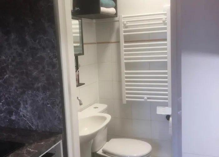 Appartement Pres De Bercy