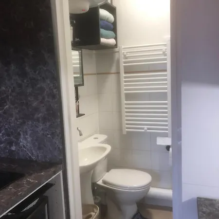 Apartamento Pres De Bercy